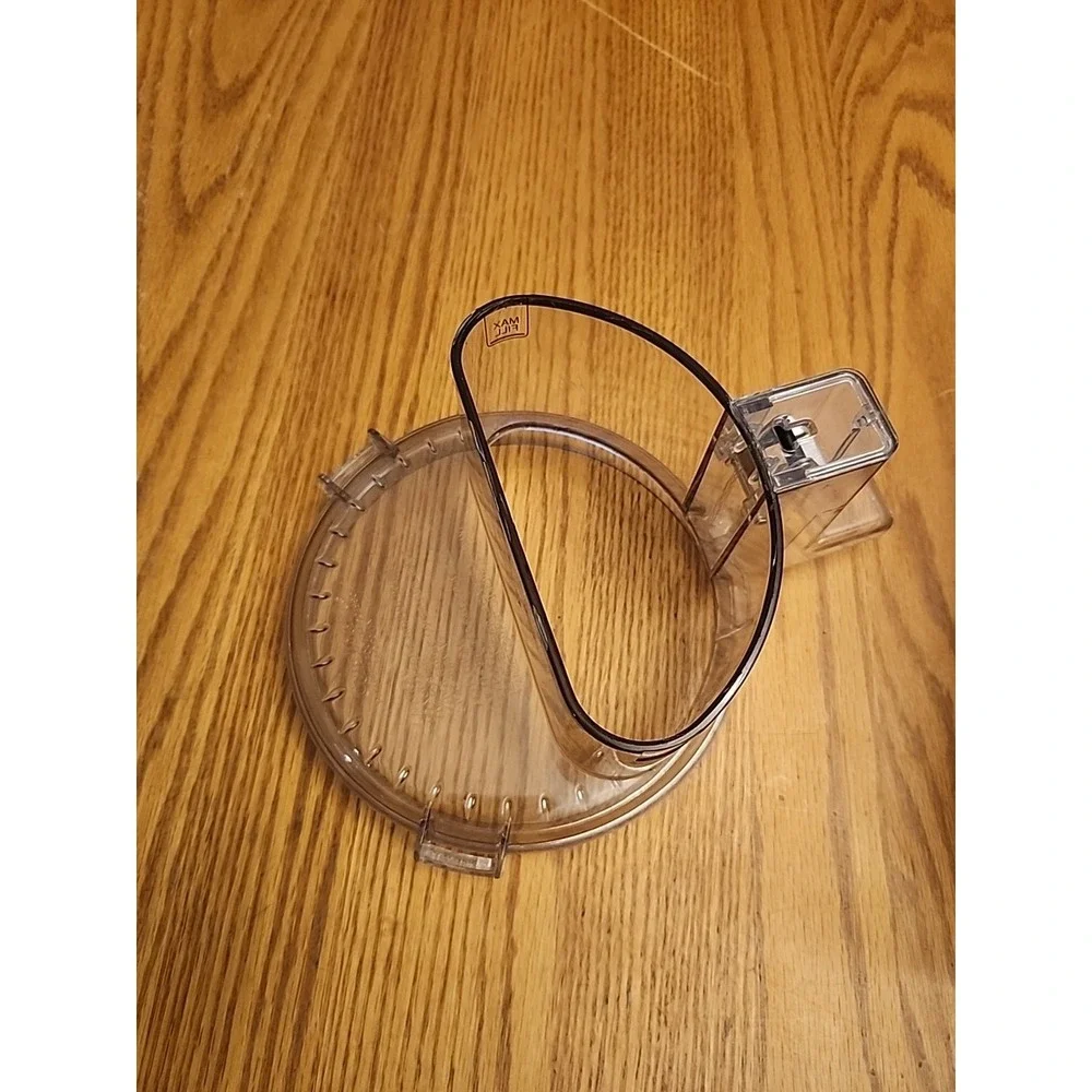Cuisinart Prep‎ 11 Plus Cup Food Processor LID TOP Replacement Part DLC-2011N